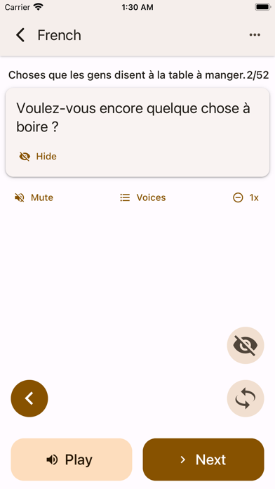 Lingo House Screenshot