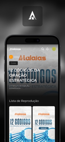 Atalaias Screenshot 2 of 4