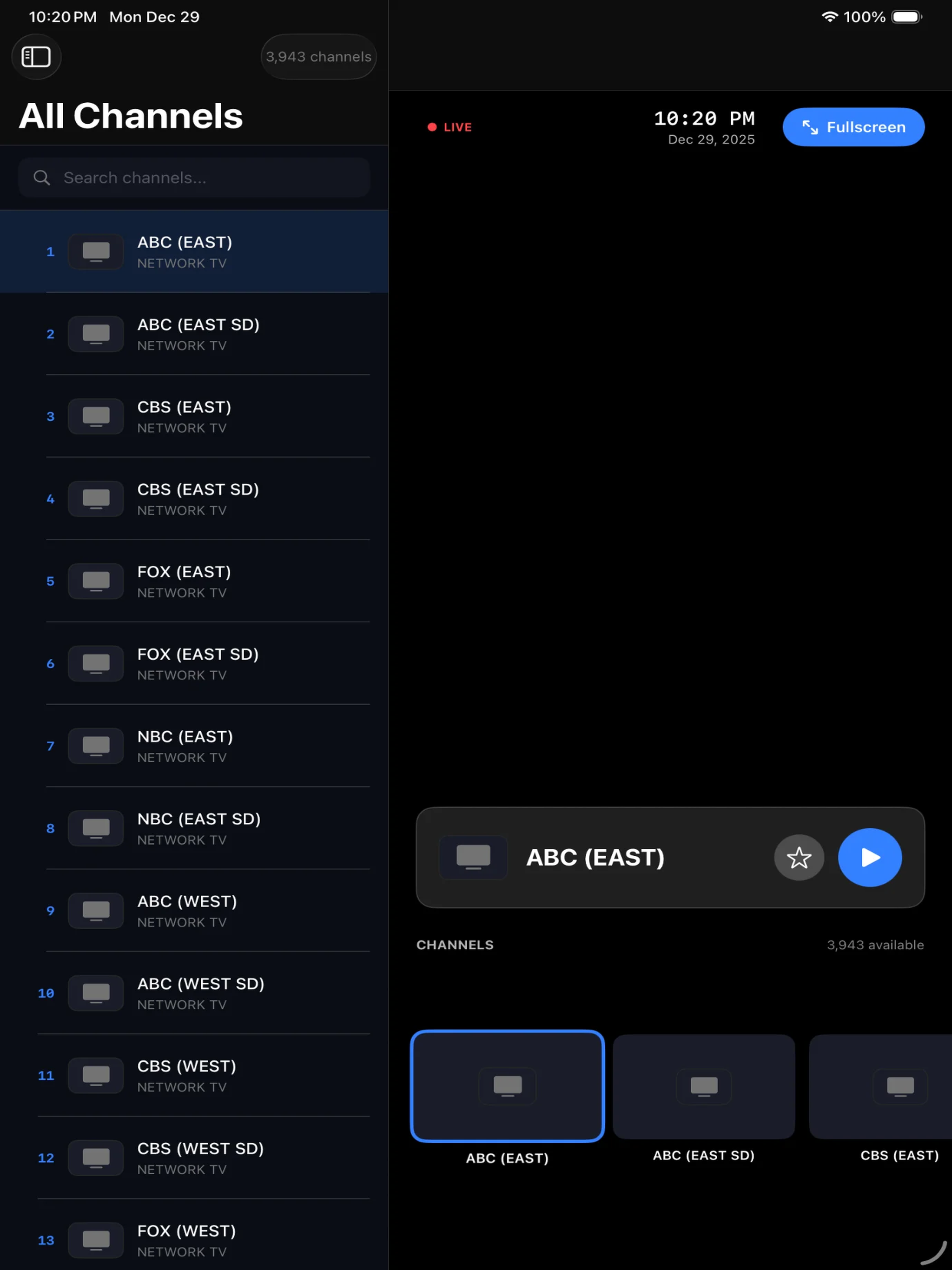 TiviTime screenshot 10