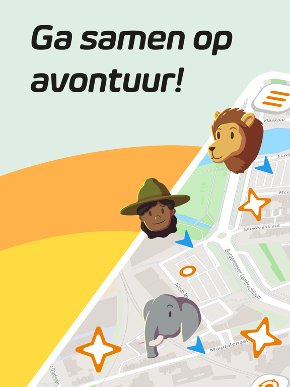 Screenshot #4 pour Familie Fit