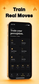 Bewise: Social Intelligence screenshot