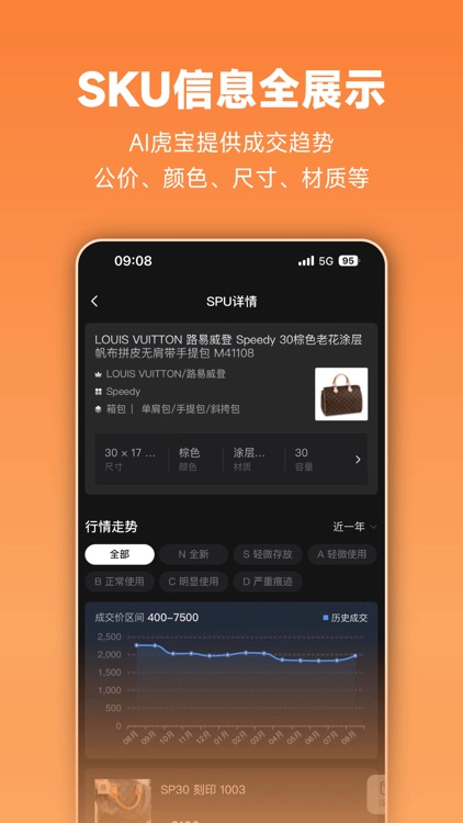 虎头帮-帮帮虎旗下AI经营管理软件