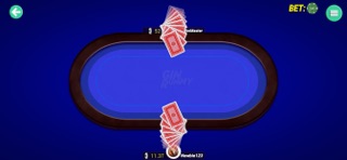 Gin Rummy - GinRummy ! Screenshot 6 of 8