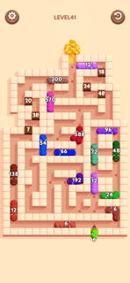 Merge Slither screenshot 7