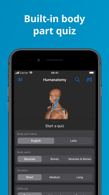 Humanatomy.app screenshot-4