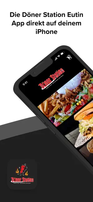 Döner Station Eutin screenshot 1