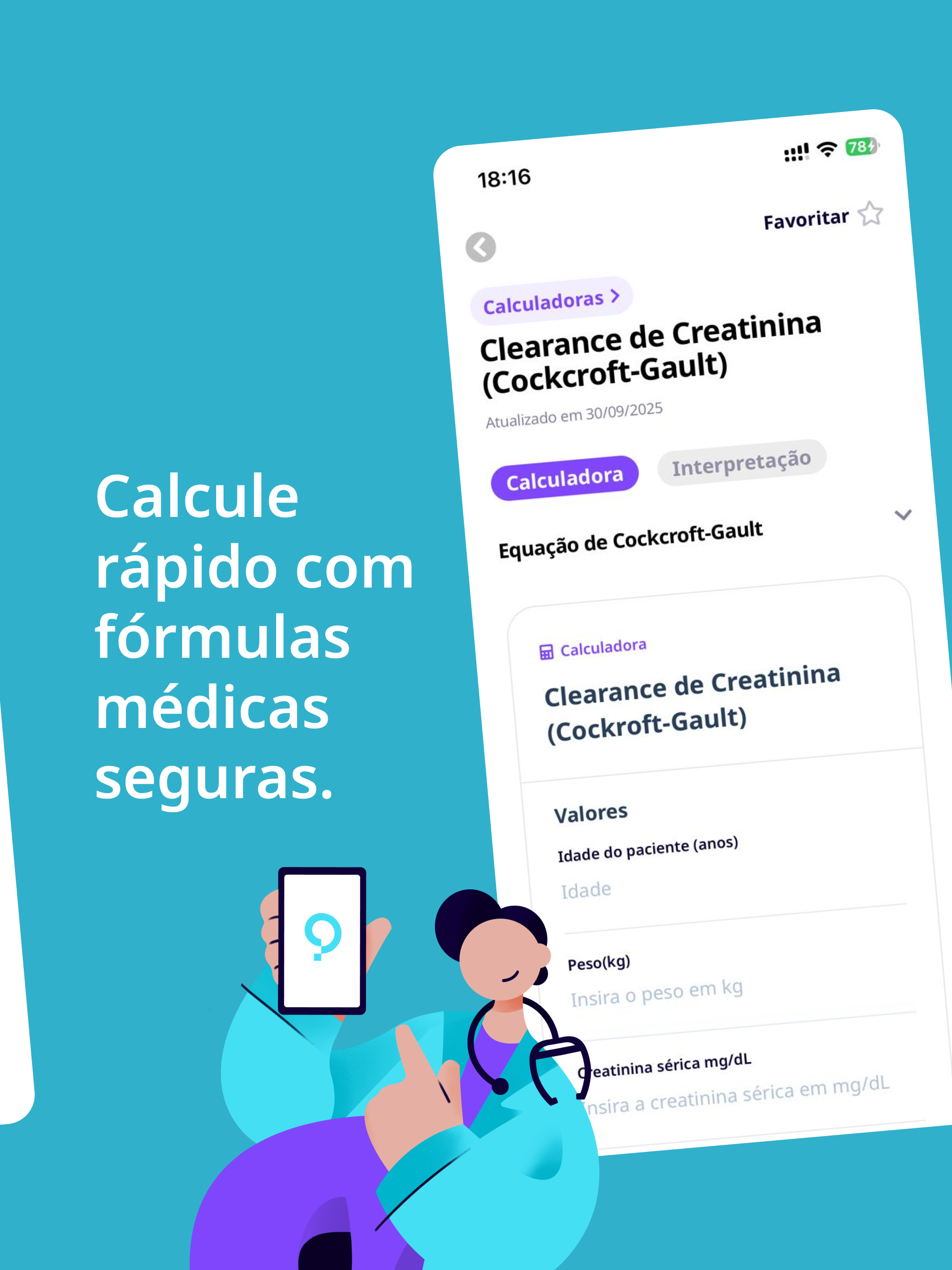 Diag: Prescrições Médicas screenshot 9