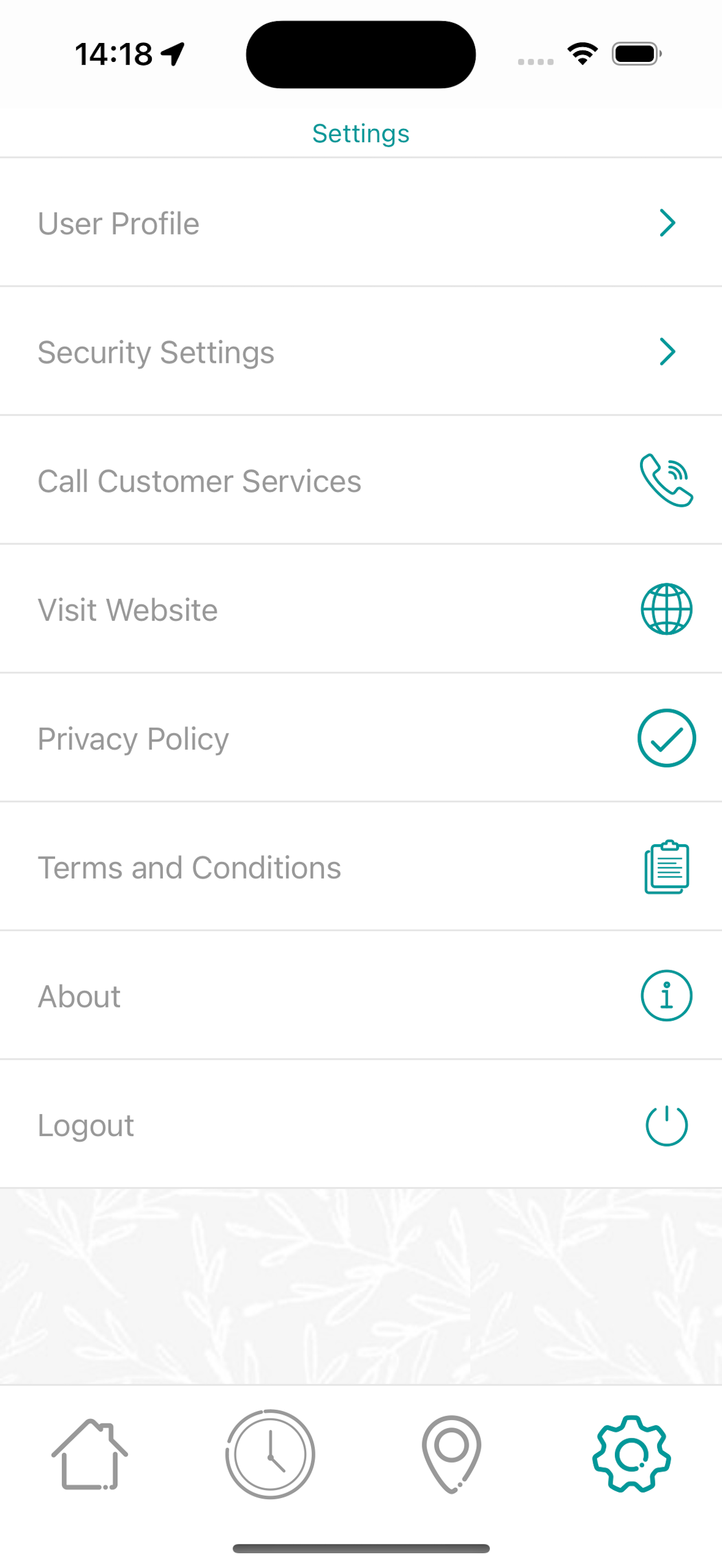 KwikPay screenshot 3
