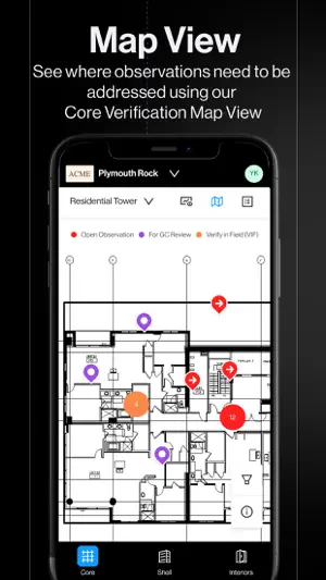 Siteaware screenshot 3