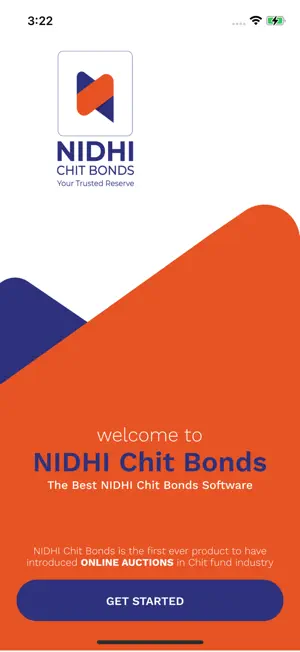 Nidhi Chit Bonds screenshot 1
