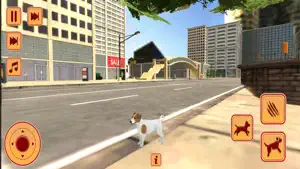 Dog Rescue Simulator Pet Games screenshot 1