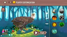 How to cancel & delete eagle hunt wild life simulator 1