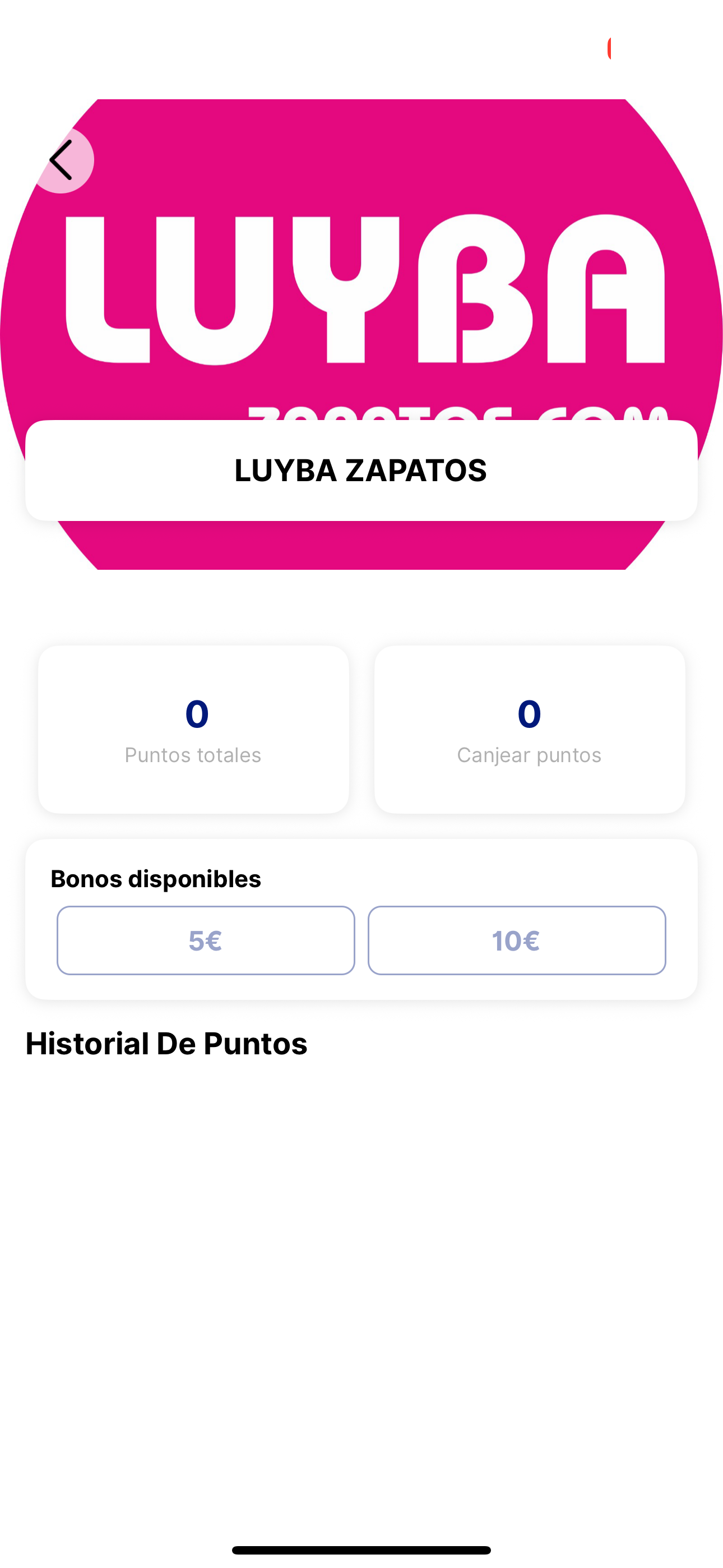 Compra con Ademo screenshot 3