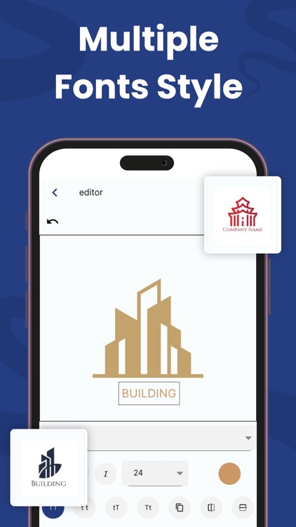 Ai Logo Maker & Design Creator