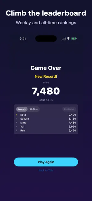 PitaBlock - Block Puzzle screenshot 2
