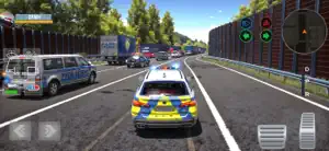 Police Simulator: City Crime screenshot 3