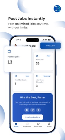 JobsBob Screenshot 6 of 8