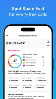 reverse phone lookup iphone images 3