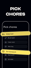 Chore Chart: Reward Chart List screenshot