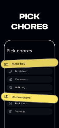 Chore Chart: Reward Chart List screenshot 3