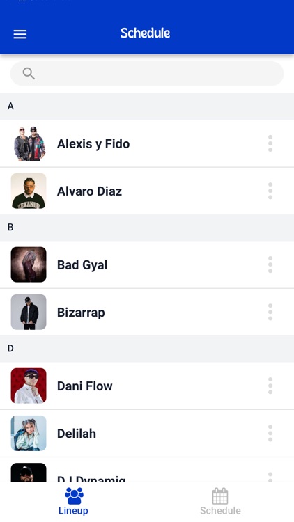 Sueños Music Festival