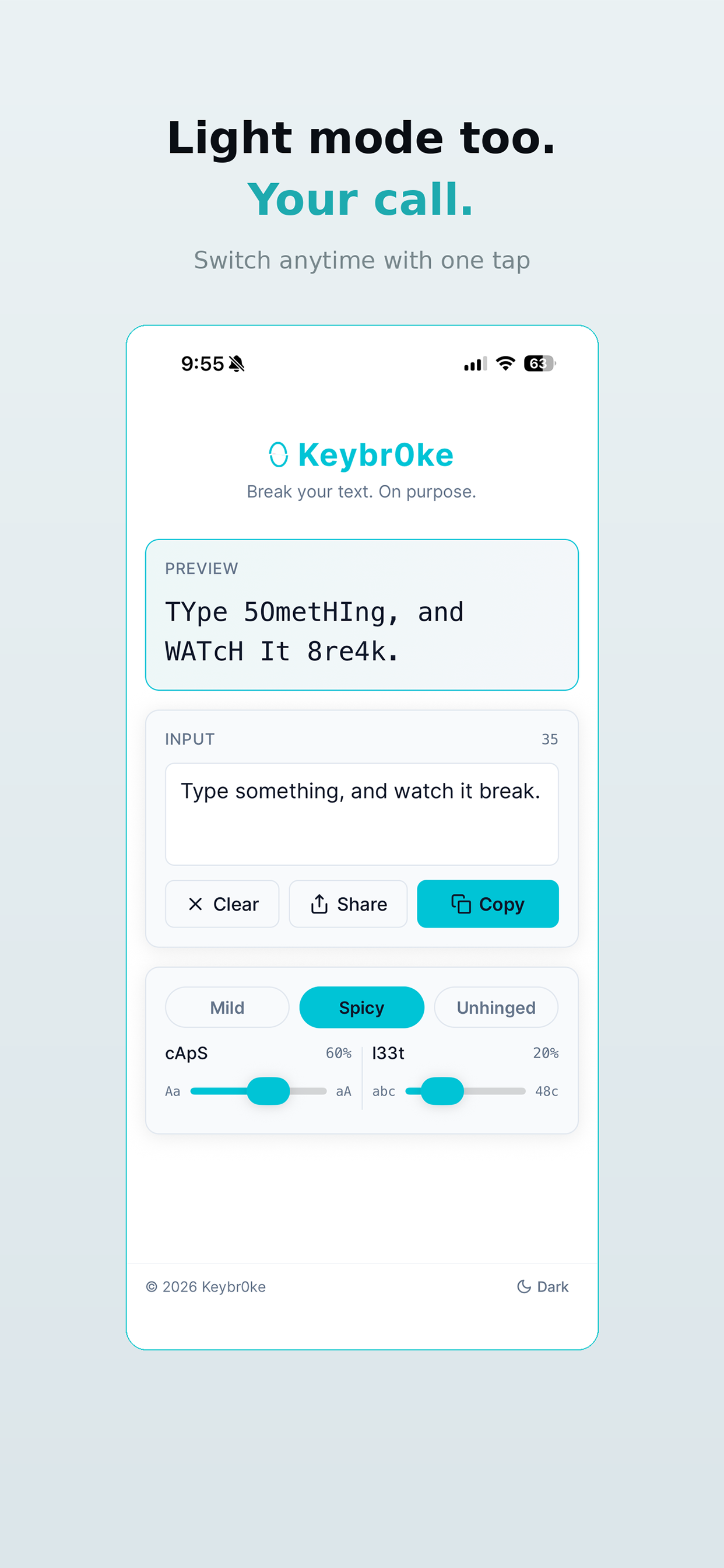 Keybr0ke