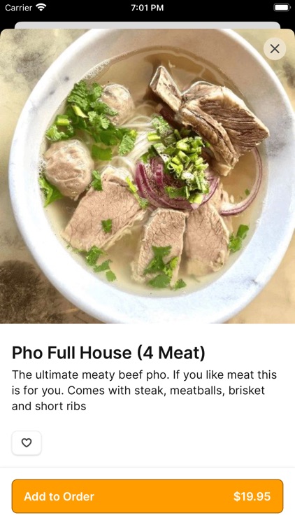 Pho Home