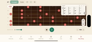 KnowYourNeck Screenshot 1 of 7