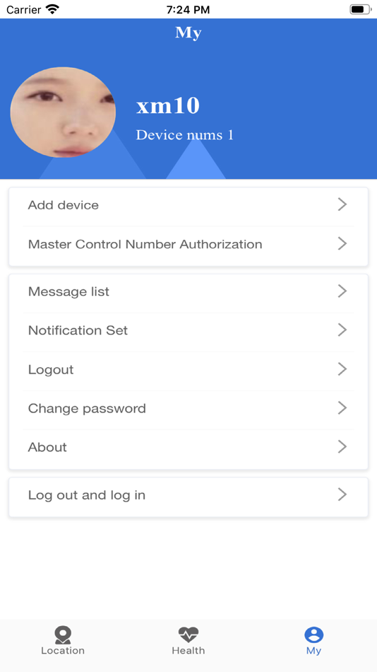 #3. AiDay (iOS) 게시자: 文杰 俞