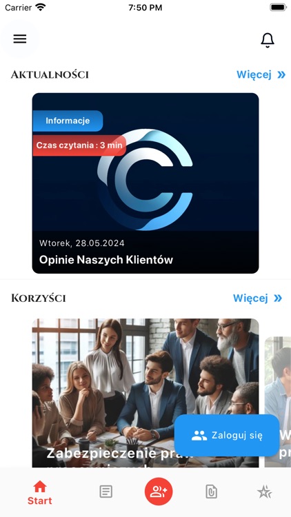 Związek Zawodowy Celnicy PL screenshot-4