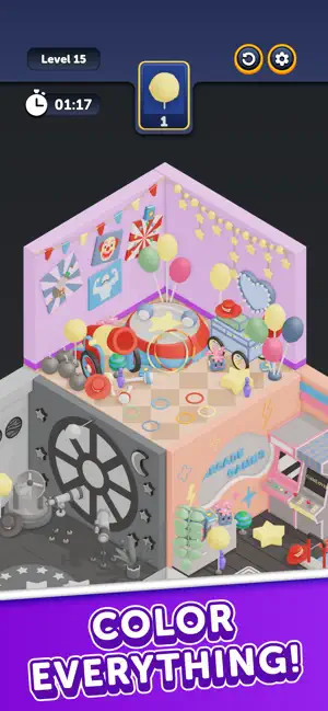 Find Frenzy screenshot 2
