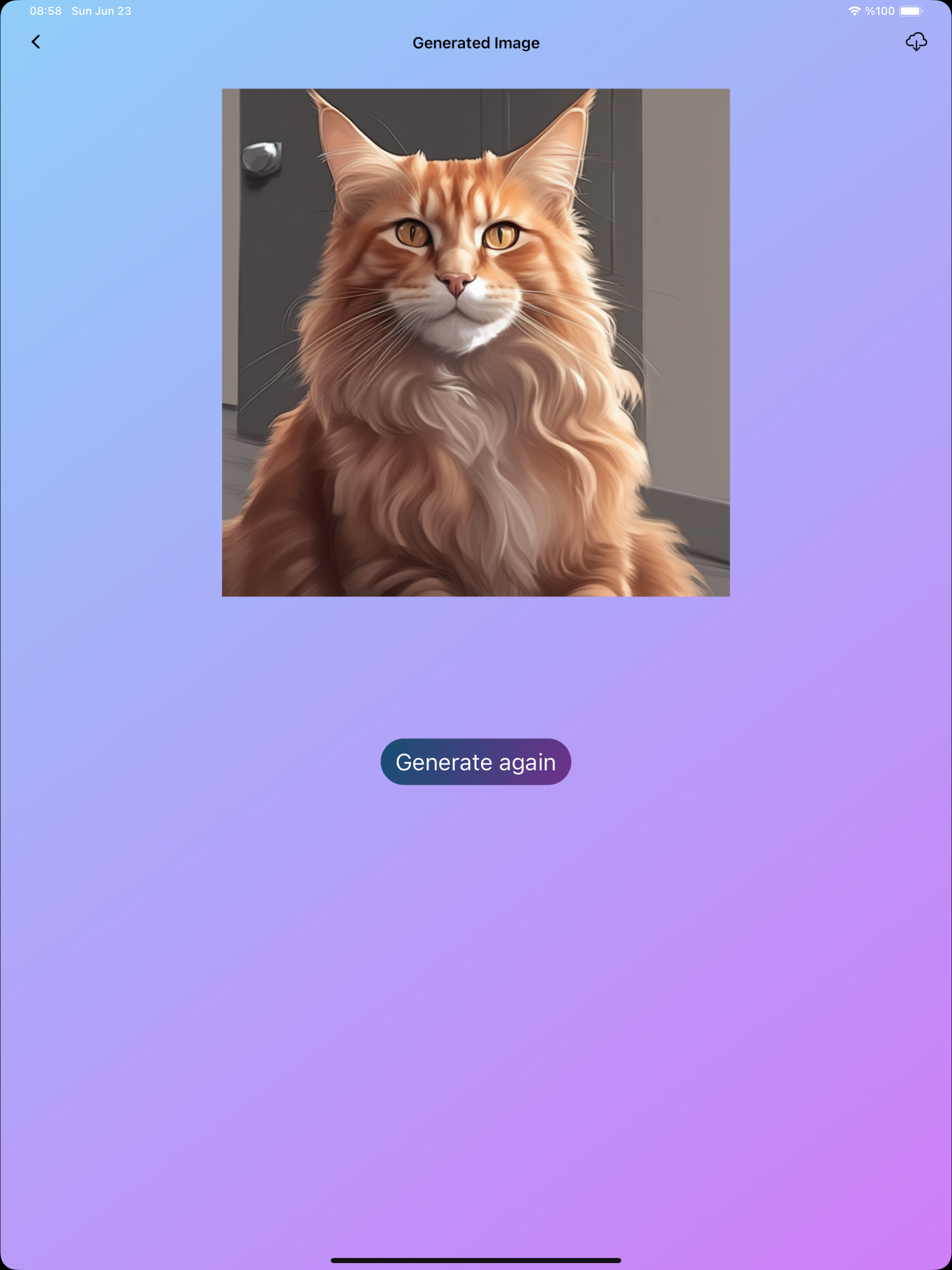 ToonYou: Cartoon AI