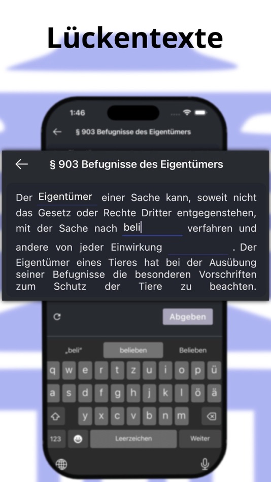 #4. §34a Sachkunde (iOS) 由: Roland Franz