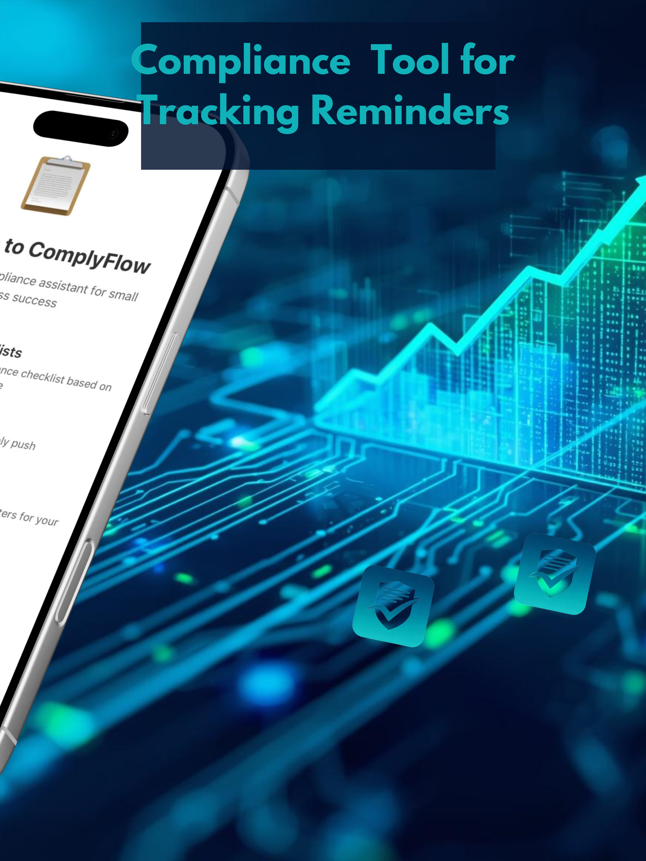 ComplyFlow for Entrepreneurs