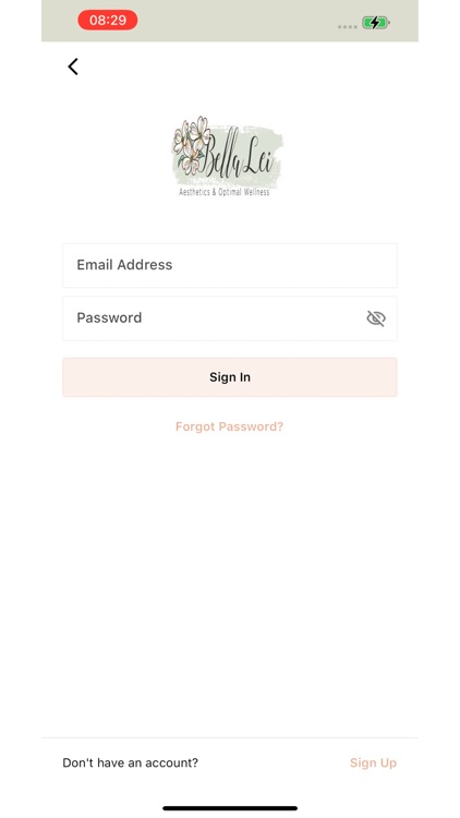 Bella Lei Aesthetics screenshot-4