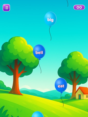 Spell It – Learn Spelling iPad screenshot