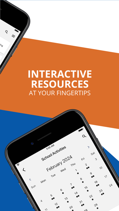 Screenshot #3 pour Toltec School District 22