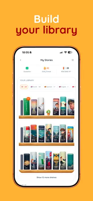 DuoBook.co screenshot 3