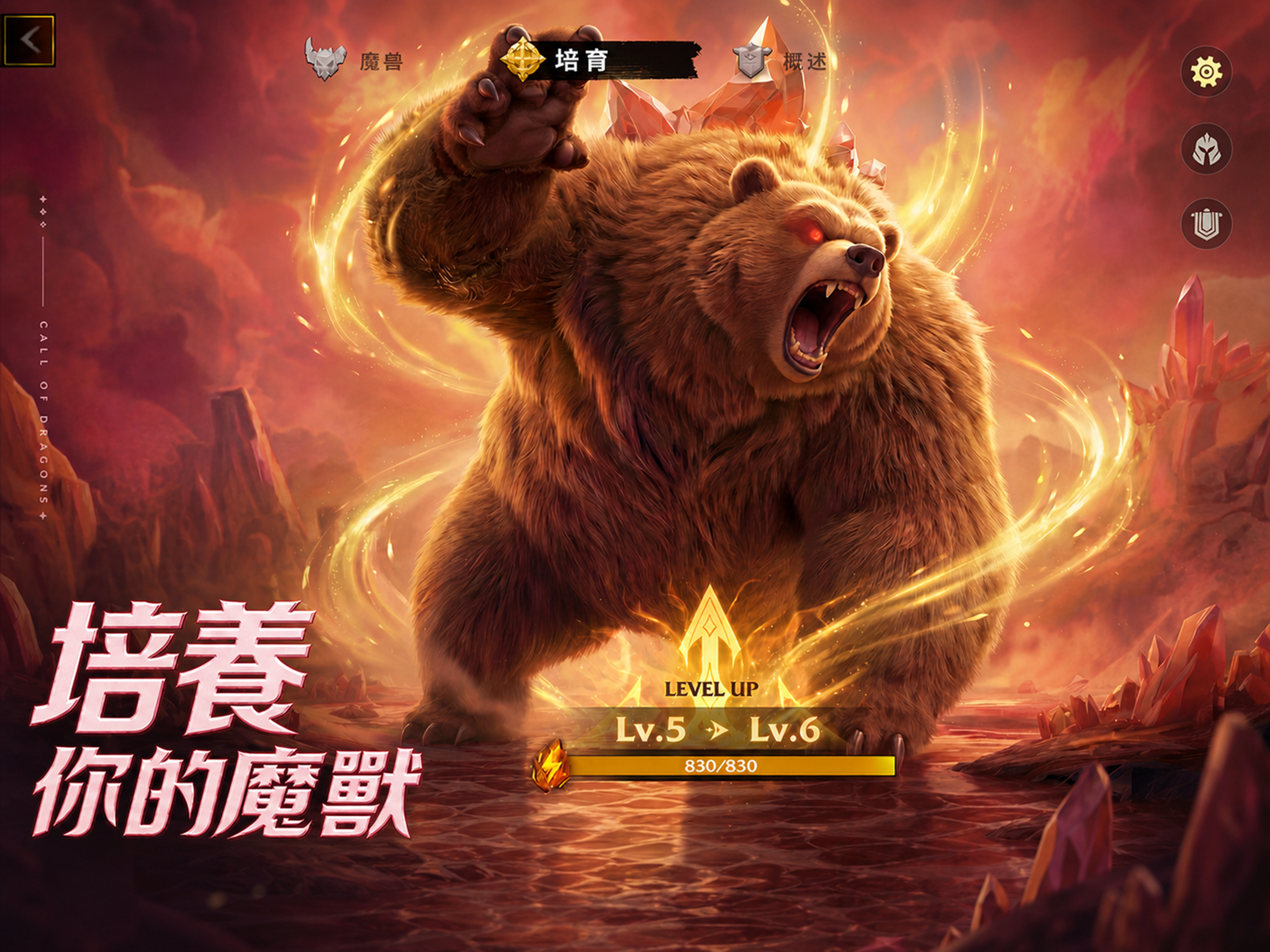 萬龍覺醒 screenshot 10