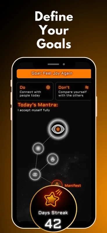ODYSSEA: Deep Life Clarity screenshot 5 of 10