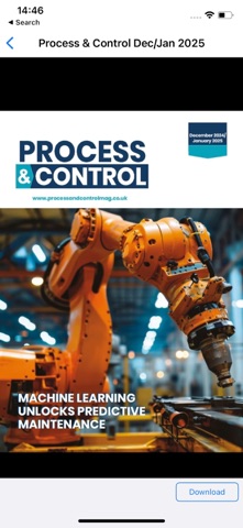 Process & Control Engineering Screenshot 3 of 4
