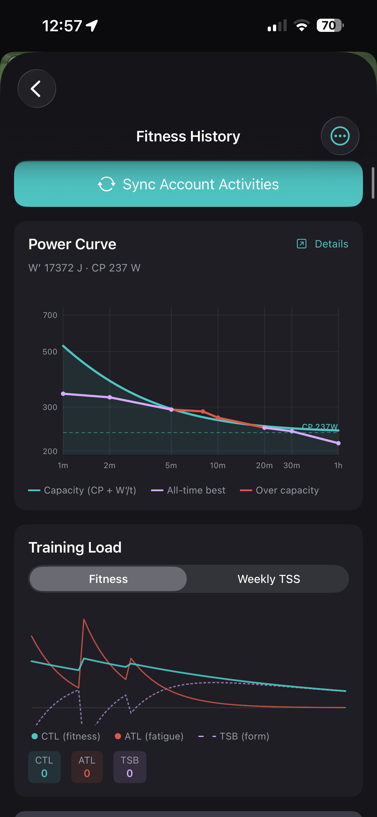 Kardiacs: Trainer & Route Nav screenshot 9