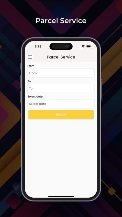 Jms Driver screenshot-4
