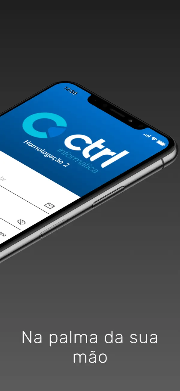 Screenshot #2 pour Ctrl Segurança