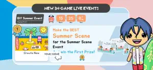 Lila's World:Create,Play,Learn screenshot 3