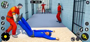 Prison Escape Games Jailbreak screenshot #4 for iPhone