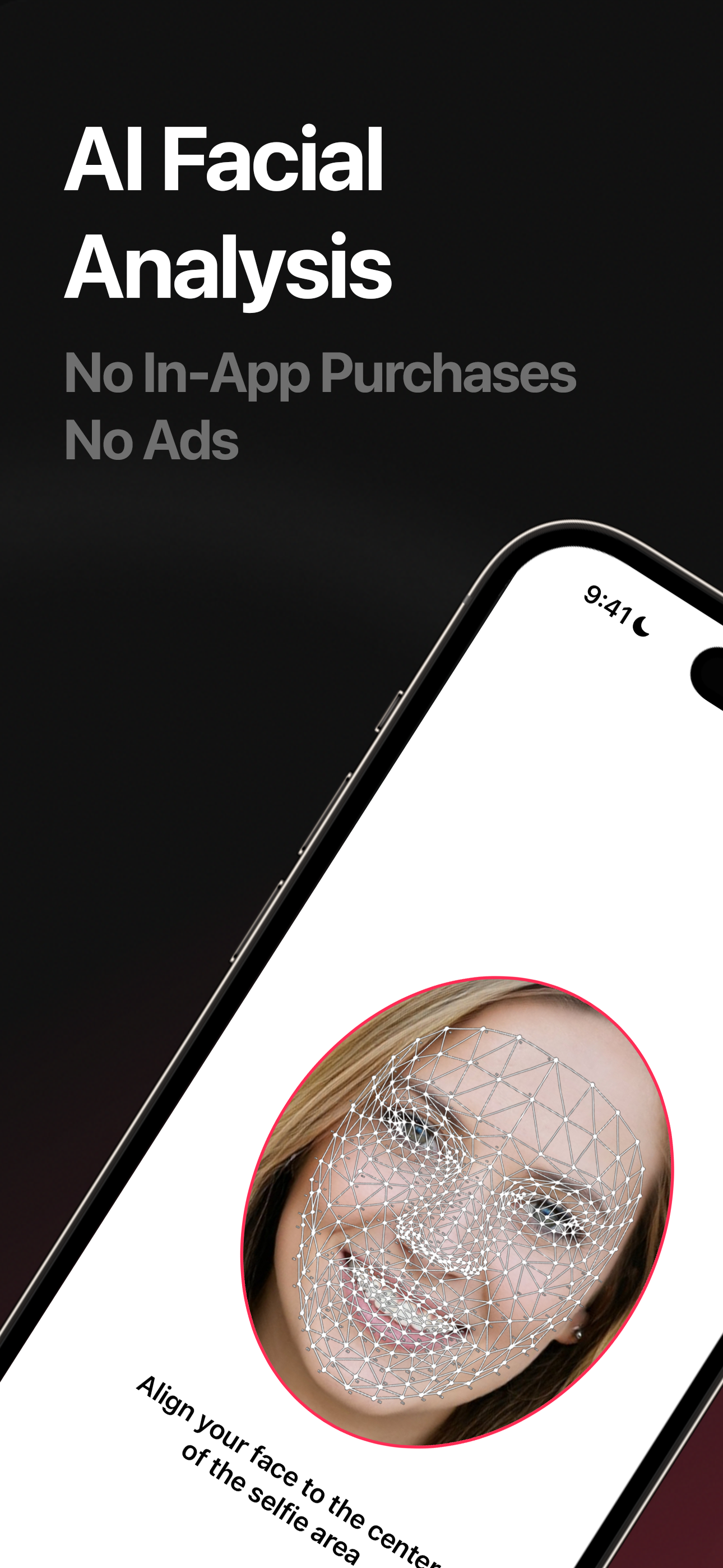 AI Aesthetics: Face Cosmetics