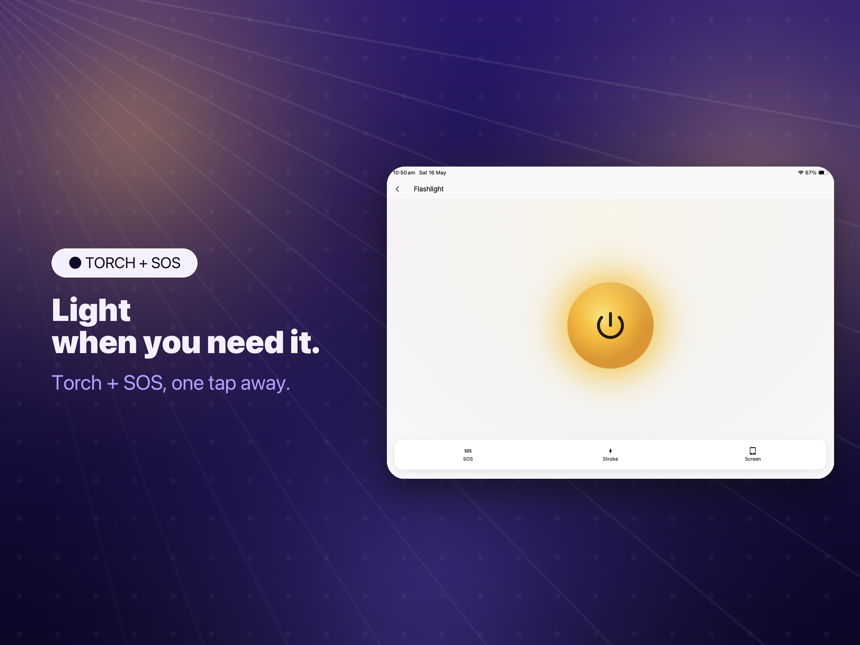 ToolTrunk: Pocket toolkit screenshot 12