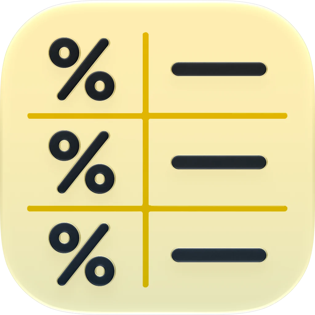 GradeKey — Grade Calculator