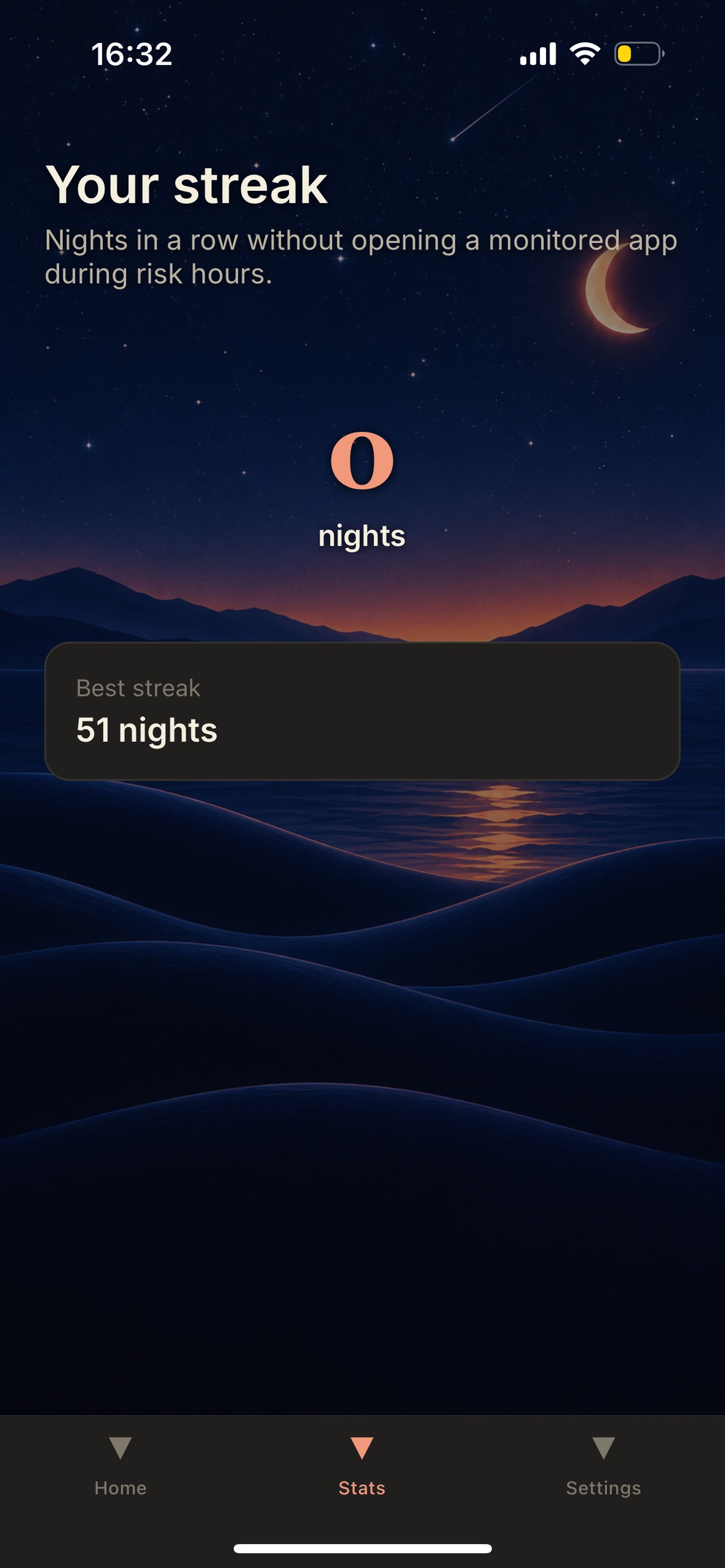 Screenshot 4 of Curfew: Screen Time